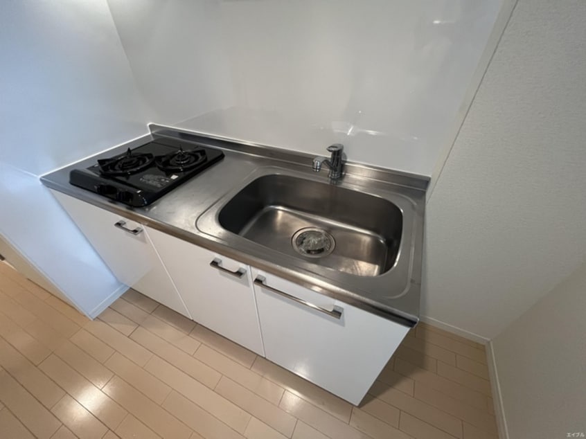 キッチン レジディア博多Ⅱ