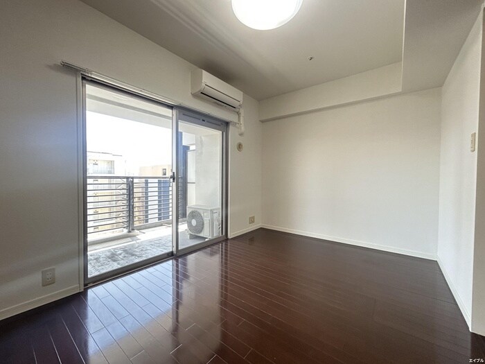 居室 レジディア博多Ⅱ