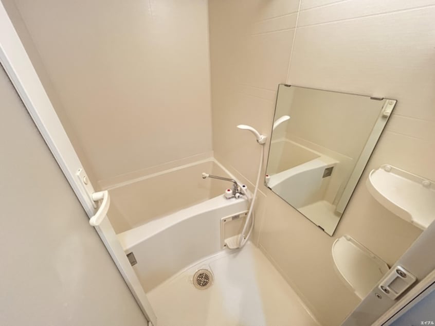バス／シャワールーム等 レジディア博多Ⅱ
