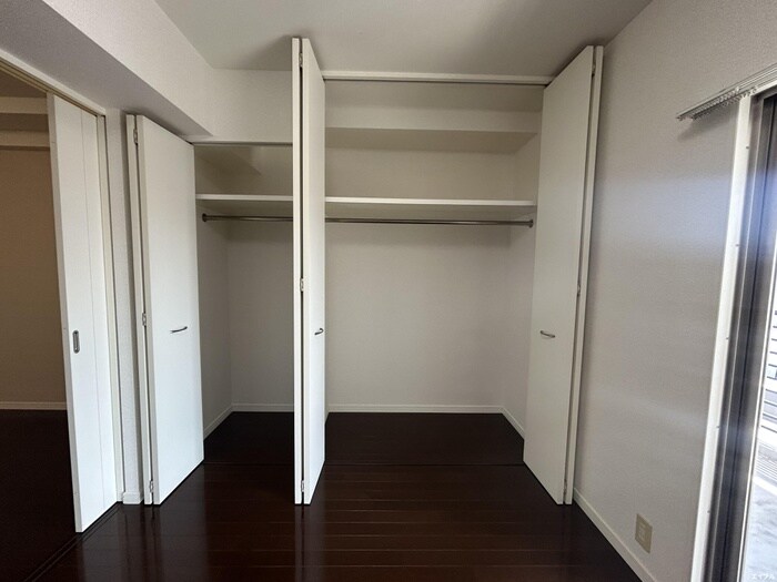 収納 レジディア博多Ⅱ