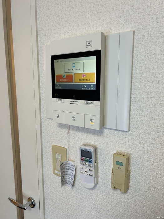 内観写真 レジディア博多Ⅱ