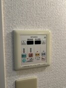 内観写真 レジディア博多Ⅱ