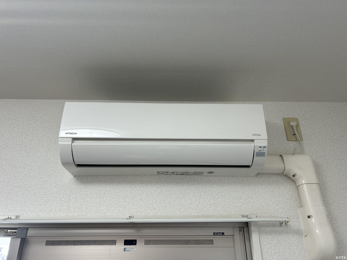 内観写真 レジディア博多Ⅱ