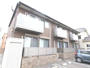 サンハイム浜町