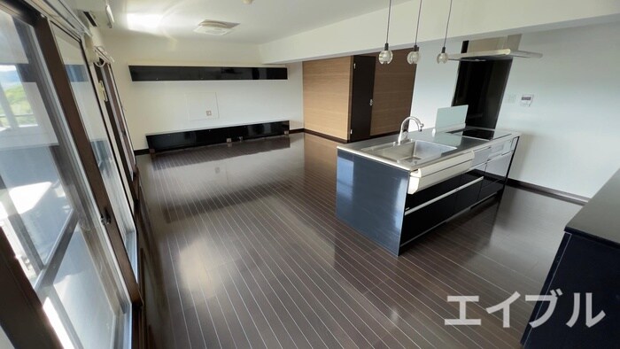 居室 ピッティパラッツォ