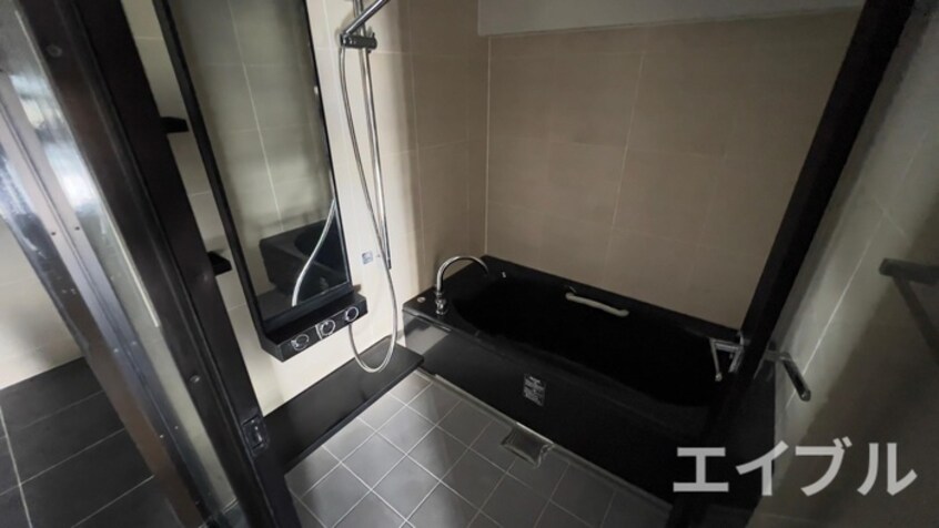 バス／シャワールーム等 ピッティパラッツォ