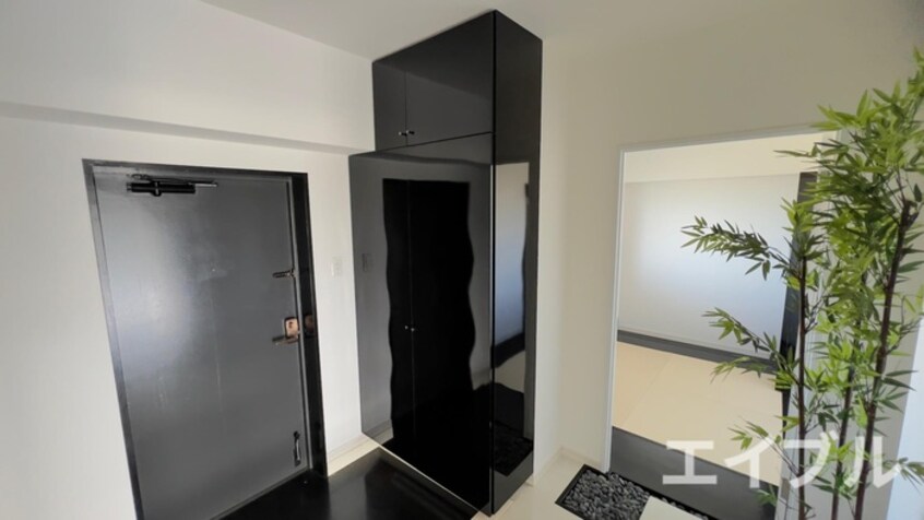 靴箱 ピッティパラッツォ