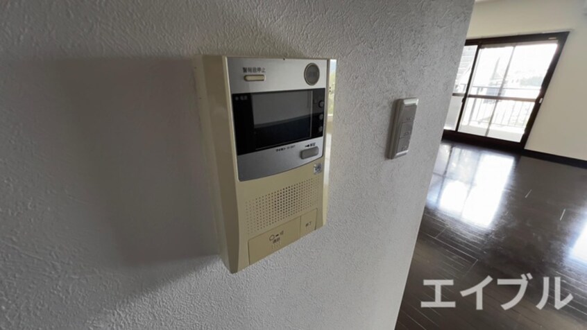 内観写真 ピッティパラッツォ