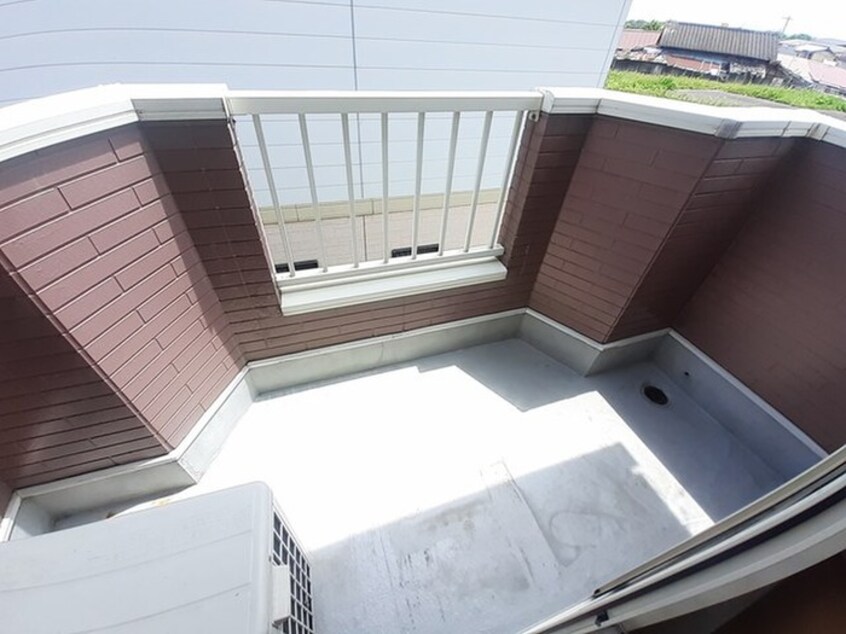 ベランダ・バルコニー RアベニールB