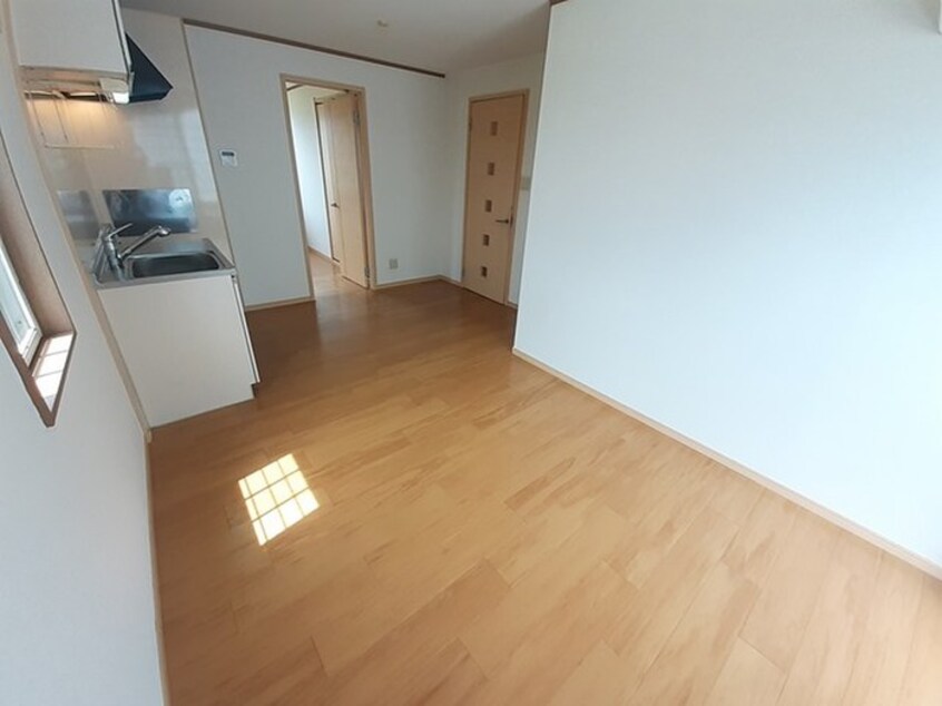 居室 RアベニールB