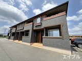 ラスティングハーモニー　A