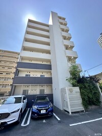 スカイツリー西新