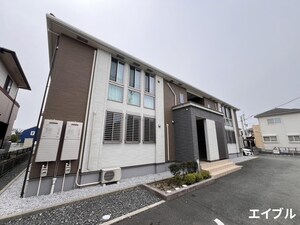 オペラハウスⅢ番館