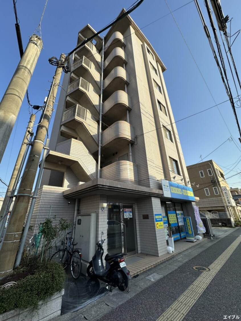 外観写真 ＳＴ藤崎