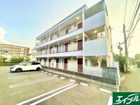 エスペランサ和白丘