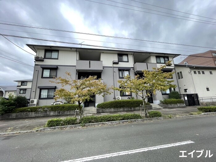 外観写真 バティ－ル西小森野 Ａ棟