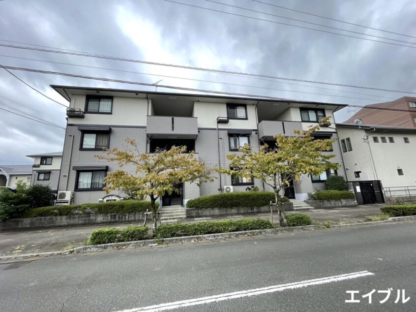 外観写真 バティ－ル西小森野 Ａ棟