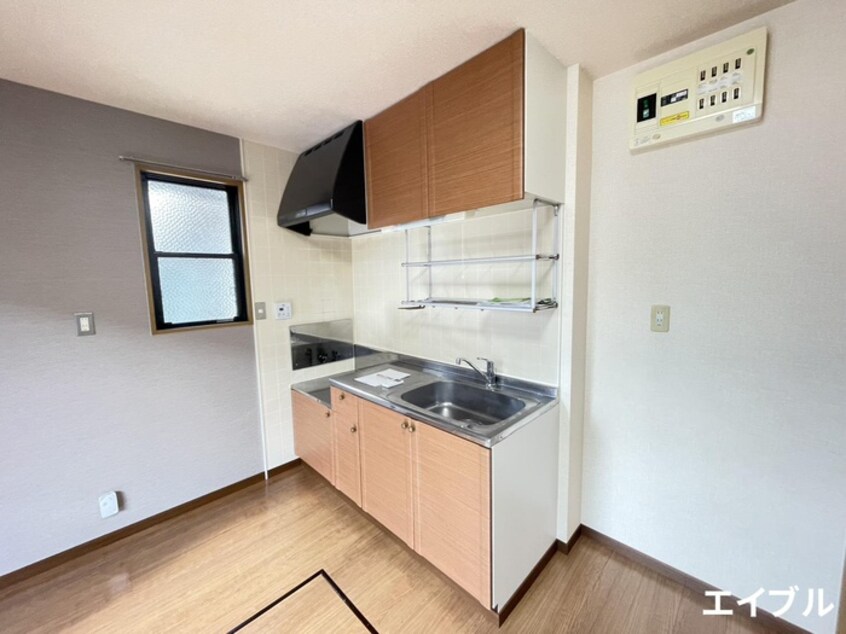 キッチン バティ－ル西小森野 Ａ棟