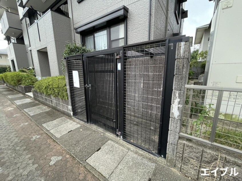 建物設備 バティ－ル西小森野 Ａ棟