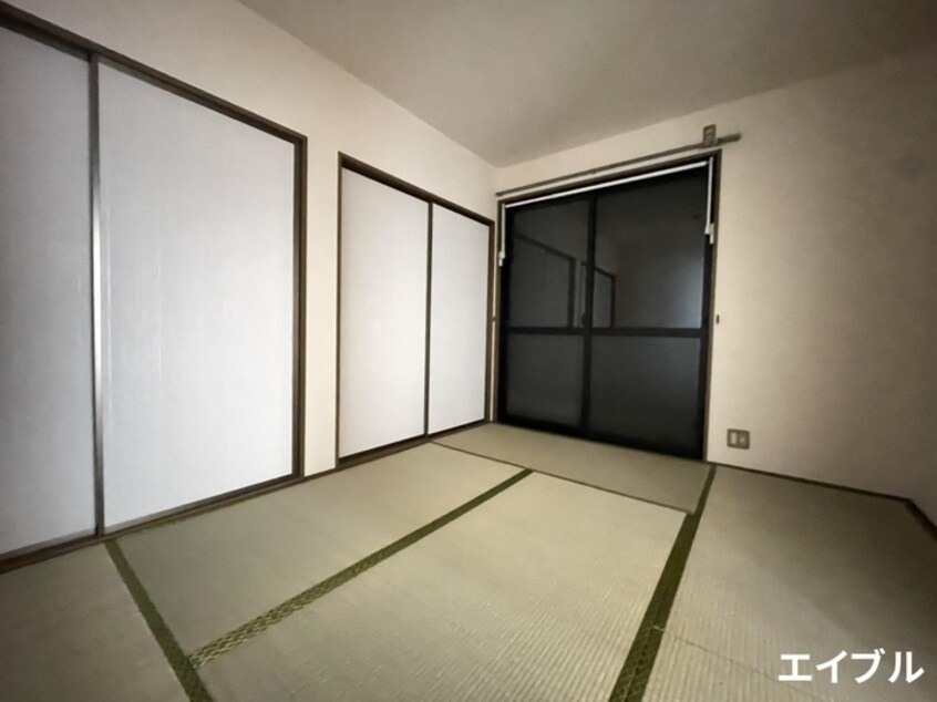 居室 バティ－ル西小森野 Ａ棟