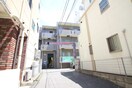 外観写真 サンシャイン六本松