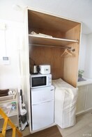 収納 サンシャイン六本松