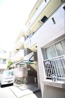 外観写真 サンシャイン六本松