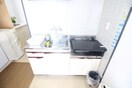 キッチン サンシャイン六本松