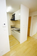 キッチン ESTASIA