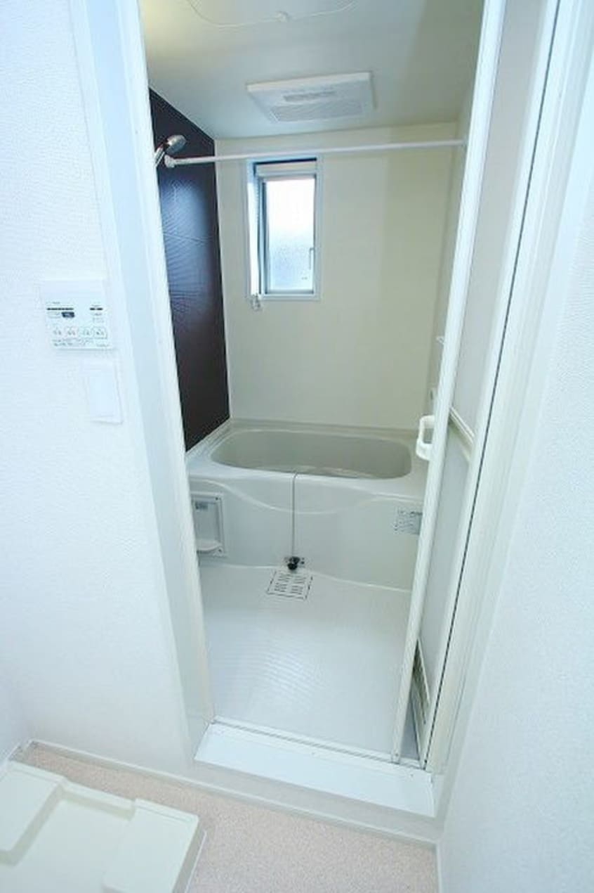 バス／シャワールーム等 ESTASIA