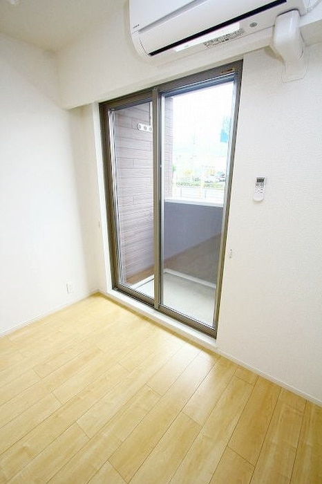 室内からの展望 ESTASIA