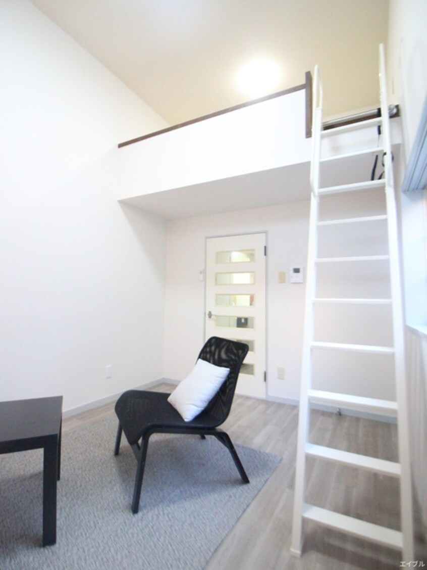 居室 グラフィックメゾン和白東