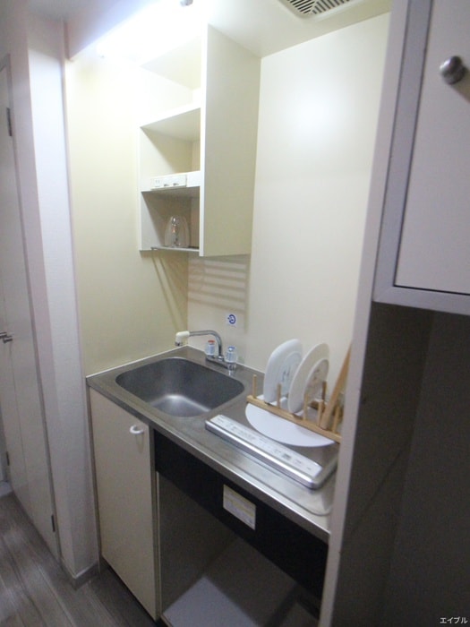 キッチン グラフィックメゾン和白東