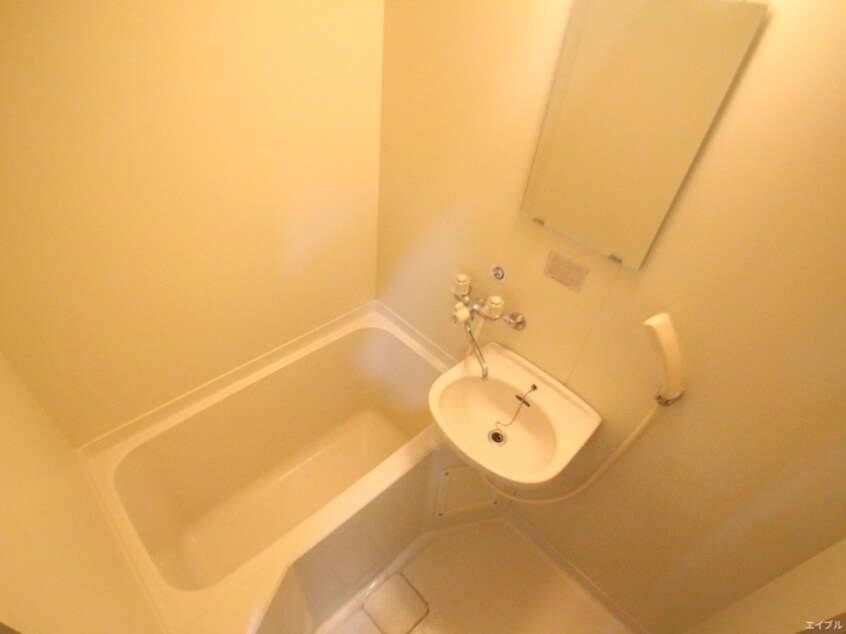 バス／シャワールーム等 グラフィックメゾン和白東