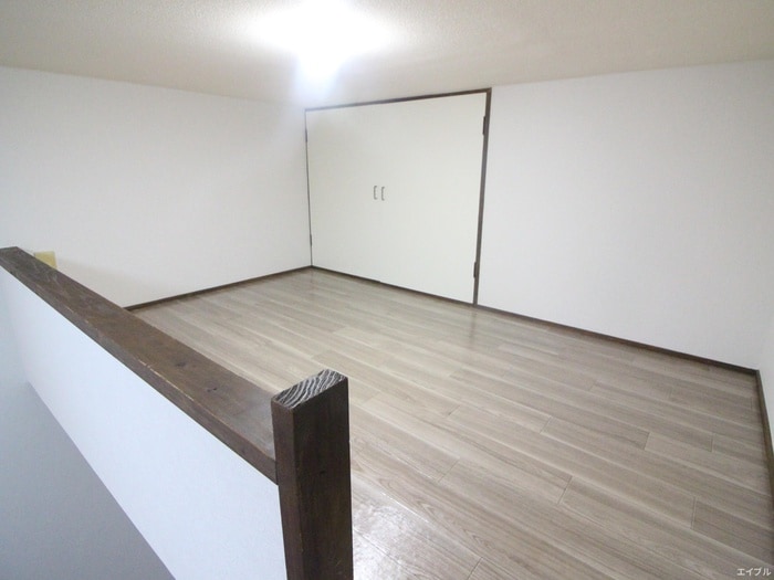 ロフト グラフィックメゾン和白東