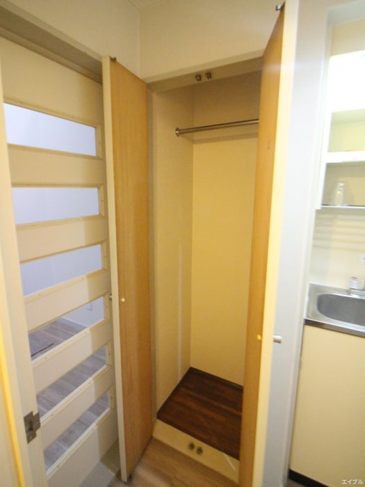 収納 グラフィックメゾン和白東