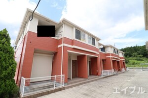 メゾン坂汐Ⅰ号館