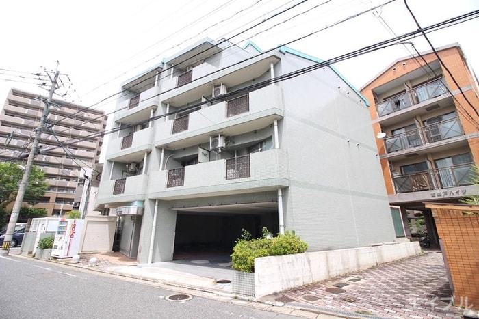 外観写真 ＴＫ大橋