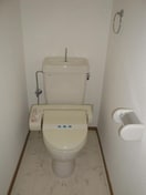 トイレ ＴＫ大橋