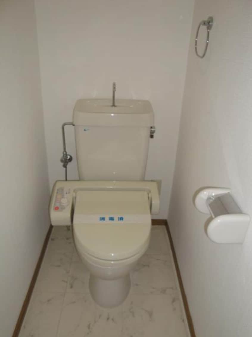 トイレ ＴＫ大橋