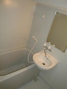 バス／シャワールーム等 ＴＫ大橋