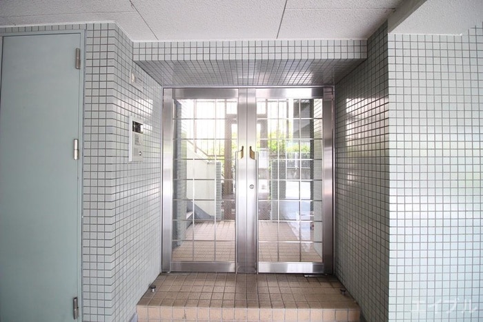 エントランス部分 ＴＫ大橋