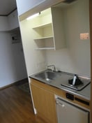 キッチン ＴＫ大橋