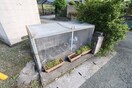 建物設備 ドリームハイツ中野7