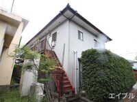 第３タイガーコーポ