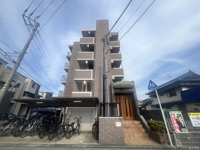 外観写真 グレ－トフル大橋