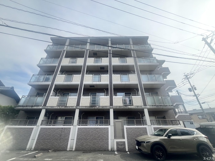 外観写真 グレ－トフル大橋