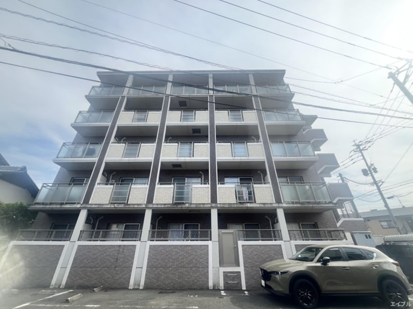 外観写真 グレ－トフル大橋