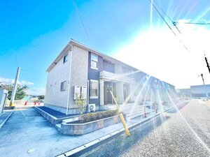 リオ・グランデ直方2番館