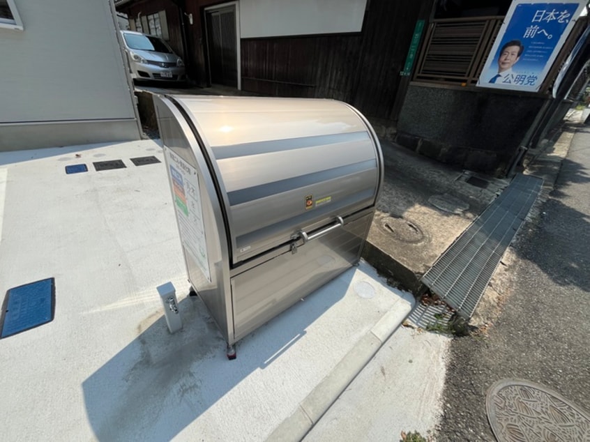 建物設備 Selene熊西